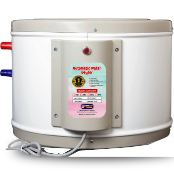 Power Lynx 67L Automatic Water Geyser