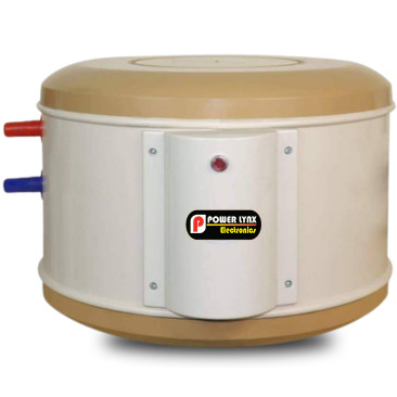 Power Lynx 50L Automatic Geyser