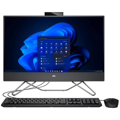 HP Pro 240 G9 Core i5 12th Gen All-in-One Desktop PC