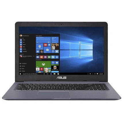 Asus VivoBook Pro Core i7 8th Gen 15.6" 4K Display