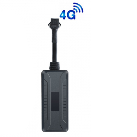 4G Non Voice GPS Tracker