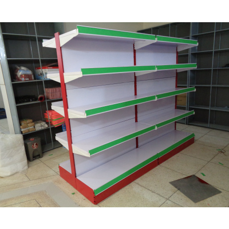 Latest Design Heavy Duty Display Rack