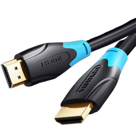 Vention AACBI 3-Meter High-Speed HDMI Cable