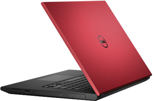 Dell Inspiron 3442 Core i3 500 GB HDD 4GB RAM 14 Inch Laptop