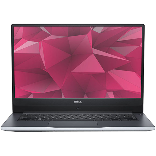 Dell Inspiron 7460 Core i7 7th Gen Laptop