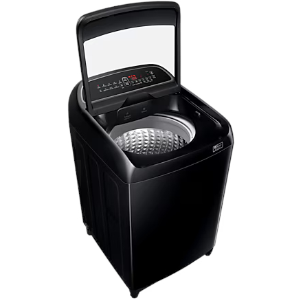 Samsung WA10T5260BVUTL Top Loading Washing Machine