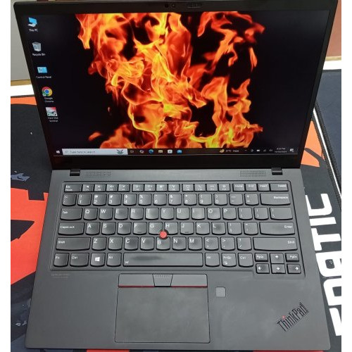 Lenovo ThinkPad X1 Carbon Core i7 10th Gen