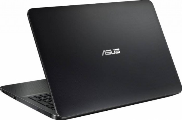Asus X554LJ 5th Gen Core i3 1TB HDD 4GB RAM 15.6" Laptop