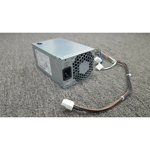 240W Power Supply for HP EliteDesk 600 / 800 / G1