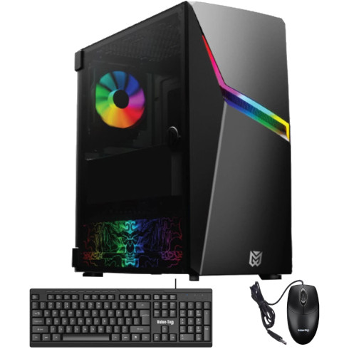 Desktop PC Core i7 7th Gen 8GB RAM / 480GB SSD