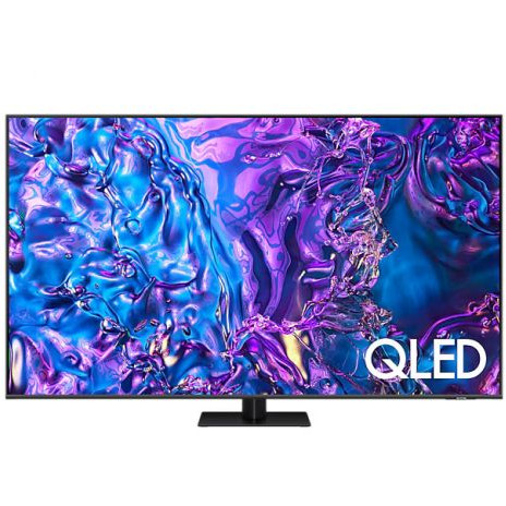 Samsung Q70D 55" 4K QLED Smart TV 2024