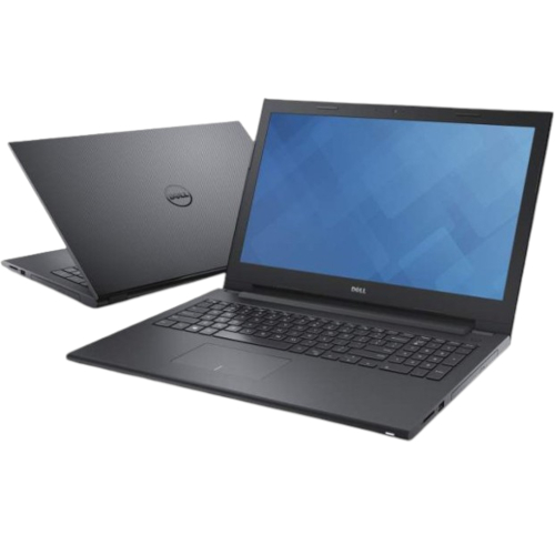 Dell Inspiron 3558 Core i3 5th Gen 8GB RAM Laptop