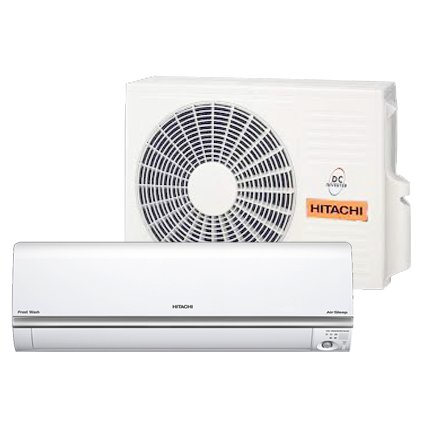 Hitachi RAS F24CF 2-Ton Split Air Conditioner