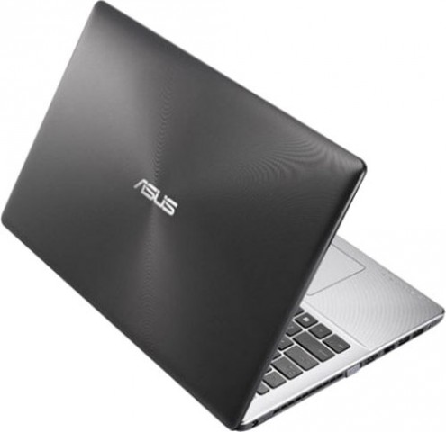 Asus K550JX Core i5 8GB RAM 2GB Dedicated Graphics Laptop