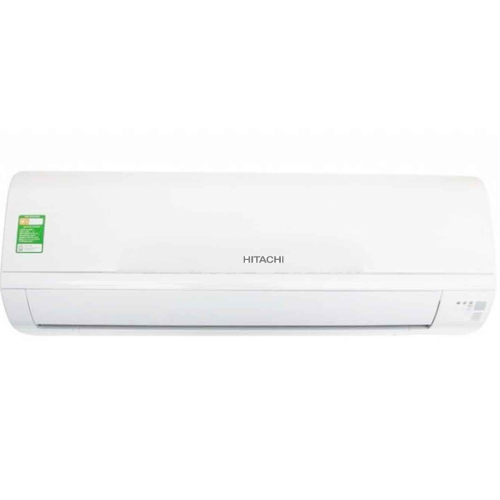 Hitachi RAS F18CF 1.5-Ton Non-Inverter Air Conditioner