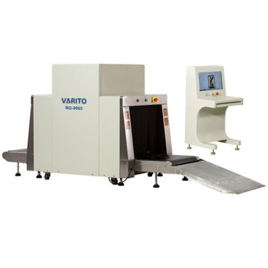 VARITO BG -X8065 X Ray Baggage Scanner