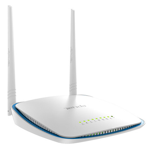 Tenda FH305 Wireless N300 Mbps Bandwidth Control WiFi Router