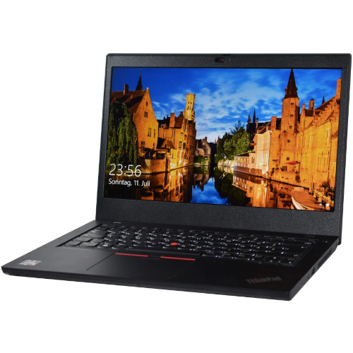 Lenovo ThinkPad L14 Gen 2 Ryzen 5 Pro 5650U Touch