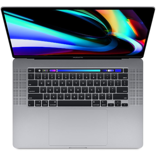 Apple MacBook Pro 2019 Core i9 16" Laptop