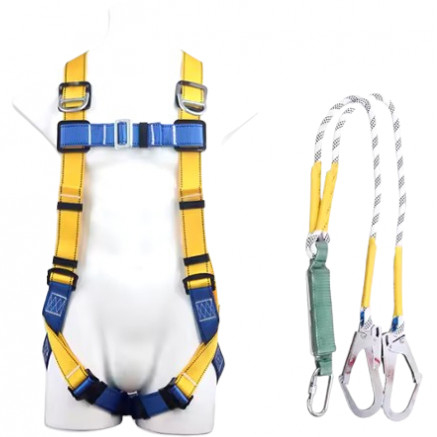 MKB697 Safety Harness