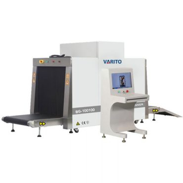 Varito BG-X100100 X-Ray Baggage Scanner