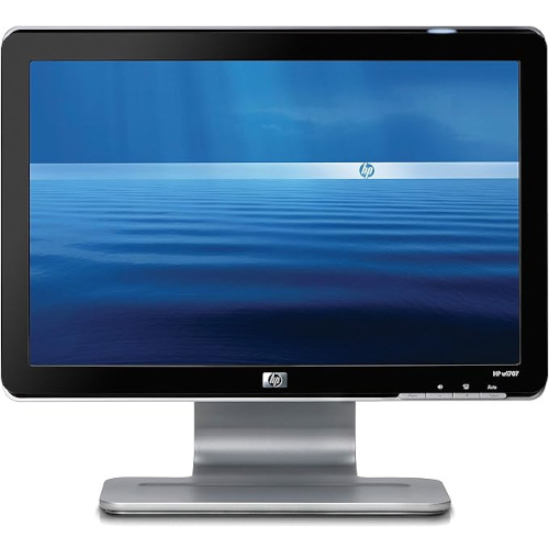 HP w1707 17" Widescreen LCD Display