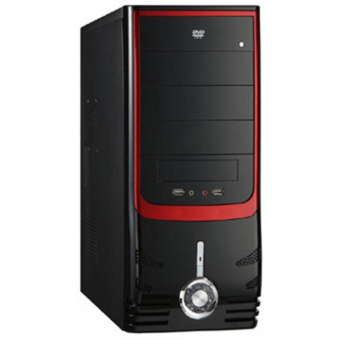 Desktop PC Core i3 3rd Gen 8GB DDR3 RAM