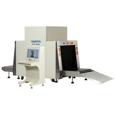 Varito BG-X10080 X-Ray Baggage Scanner