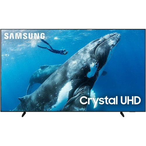 Samsung DU9000 98" Crystal 4K UHD Smart TV