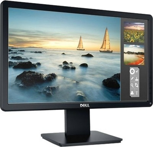 Dell E2015HV 19.5 Inch TN Panel LED Backlit TFT LCD Monitor