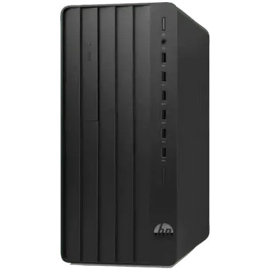 HP 280 Pro G9 Core i3 12th Gen 4GB RAM Desktop PC