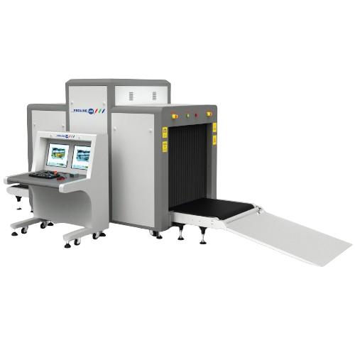 Proline UK PR-1010 SHI X-Ray Baggage Scanner