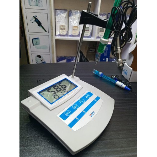 Bench PHS-26C 6-in-1 pH Meter