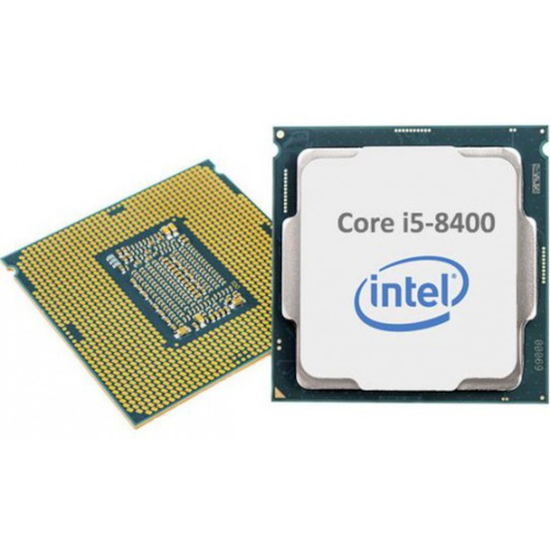 Intel Core i5-8400 8th Generation Processor