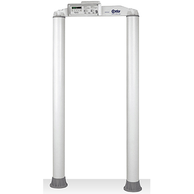 CEIA Classic Auto Synchronization Metal Detector Gate