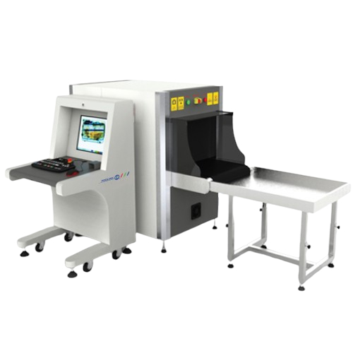 Proline UK PR6040 X-Ray Baggage Scanner