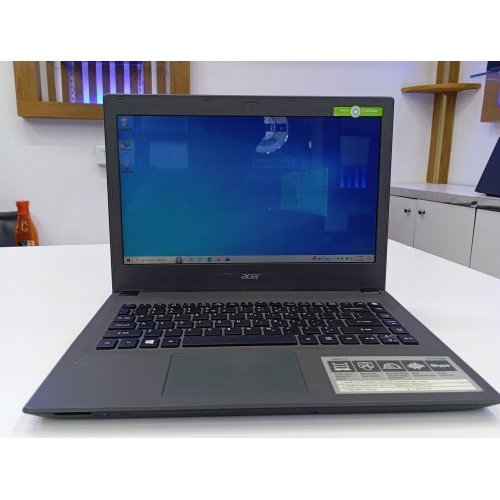 Acer Aspire E 14 Core i5 6th Gen Notebook