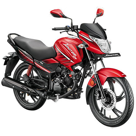 Hero Ignitor 125cc