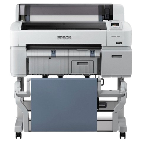 Epson SureColor SC-T3270 24'' Large Format Printer