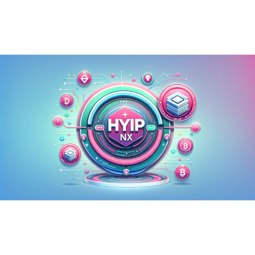 HYIP / Cripto Investment Website Development