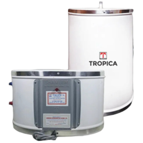 Shameem Tropica 90L Special Floor Type Water Heater