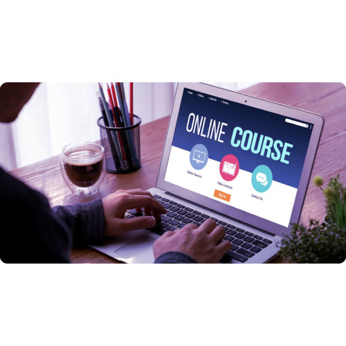 Online Course Selling Website & Apps