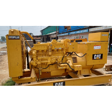 CAT 350kVA Diesel Generator