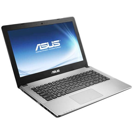 Asus X450LN Core i5 4th Gen 8GB RAM Laptop