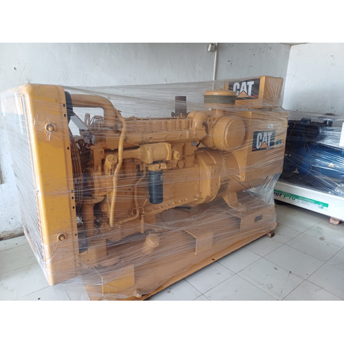 150 kVA Caterpillar Generator