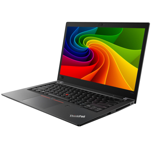 Lenovo ThinkPad T495s Ryzen 7 Pro 3700U Laptop