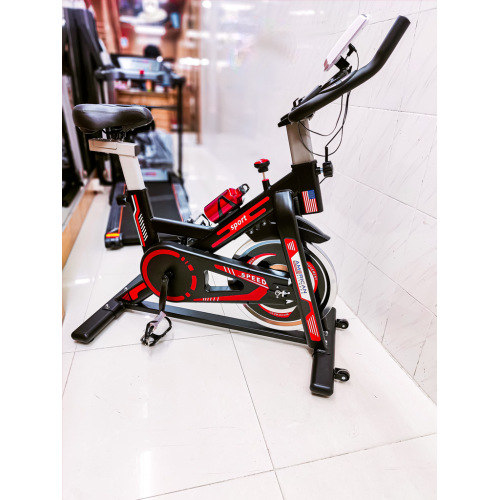 American Fitness AF-10 Spinning Bike