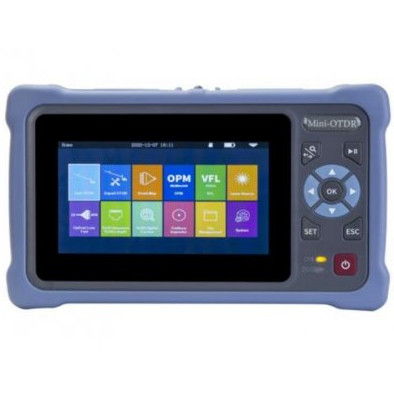 ATOP 1200D-AT Touch Screen Mini OTDT