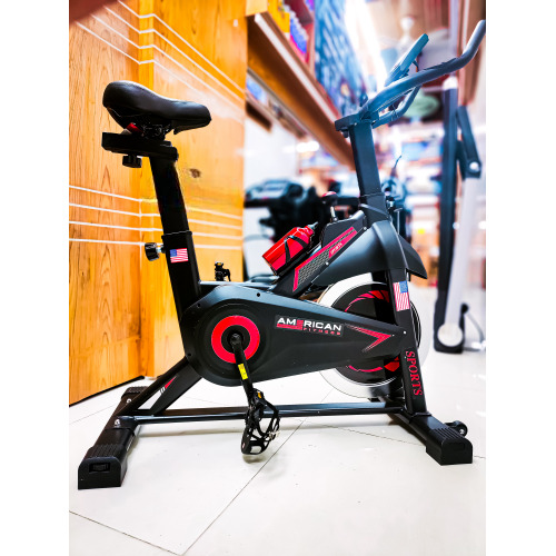 American Fitness AF-15 Spinning Bike