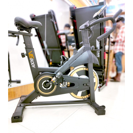 Vigbody Hl-X3B Indoor Stationary Bike